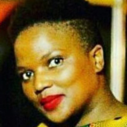 Ziyanda Ceshemba