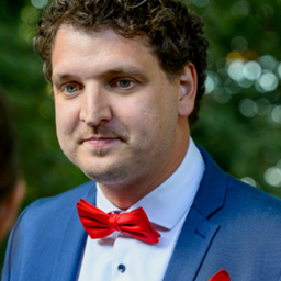 Kay Behnke's profile picture