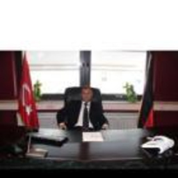 Tuncay Yilmaz