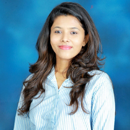Prathiksha Shetty