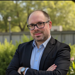 Christoph Schwarze