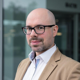 Christoph Schwarze