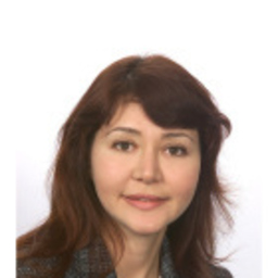 Senem Dedeoglu