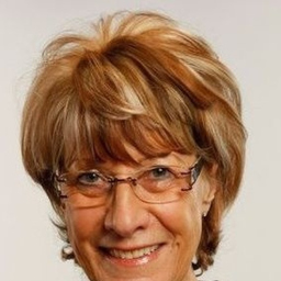 Karin Martin