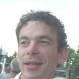 Stéphane Waeber