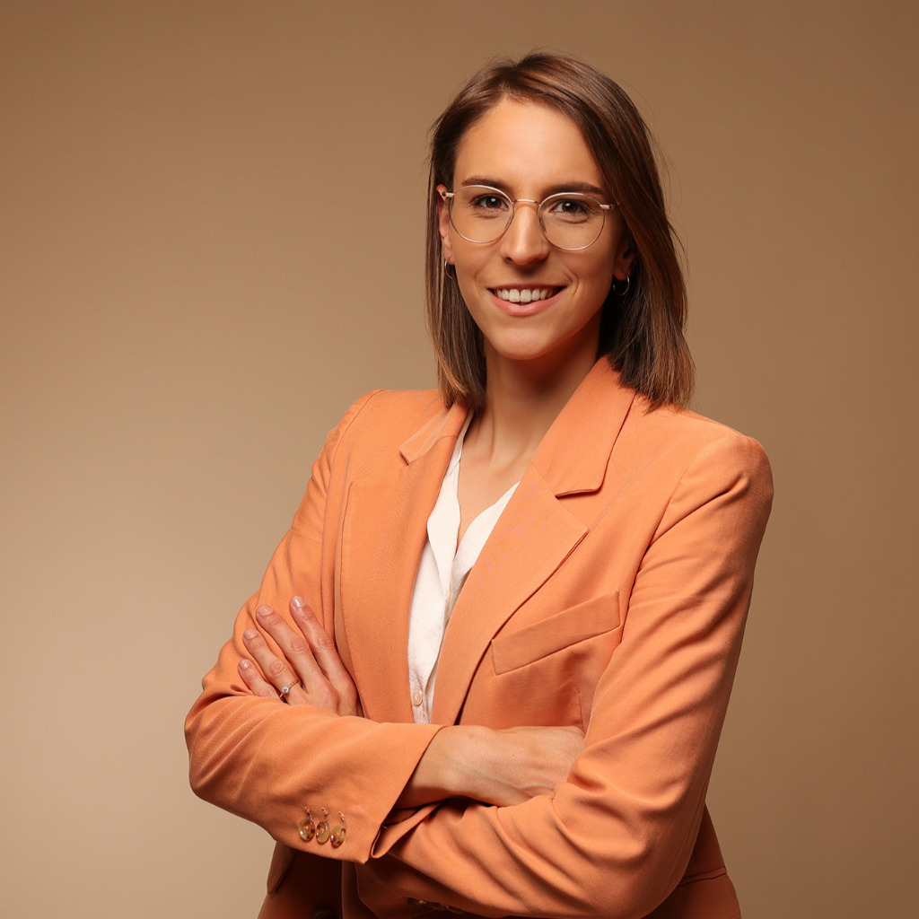 Laura Reichert Expert Loyalty & Direct Marketing MediaMarktSaturn