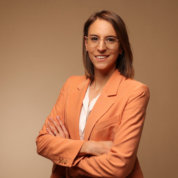 Profilbild Laura Reichert