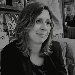 Jeanette Römer