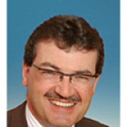 Franz-Michael Lenz