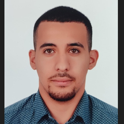 zaid Aoulad El Hadj Riahi