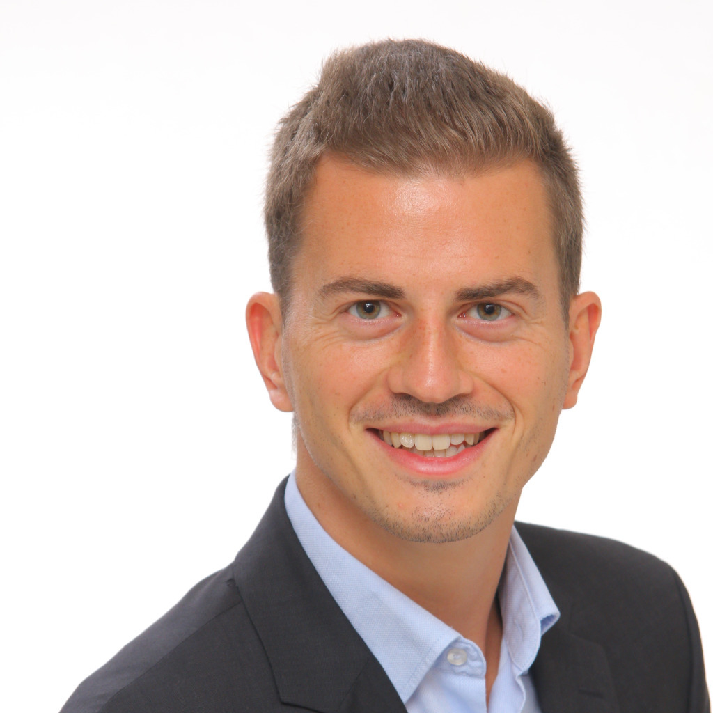 Patrick Malek Team Koordinator Blue Collar Recruiting SARIA XING