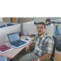 Abdelatif BENAYAD