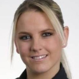 Melanie Berchtold's profile picture