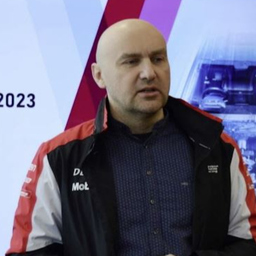Vladyslav Lutsenko