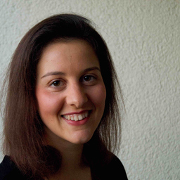 Irene Kauffmann