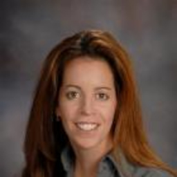 Linda Coen-Cushman