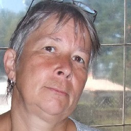 Profilbild Carola Wiszniewski