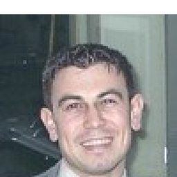 Mustafa ÇOBAN