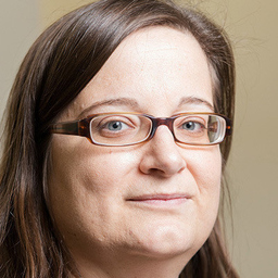 Katharina Scheiter