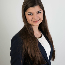 Lina-Marie Flores