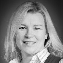 Yvonne Nikodem