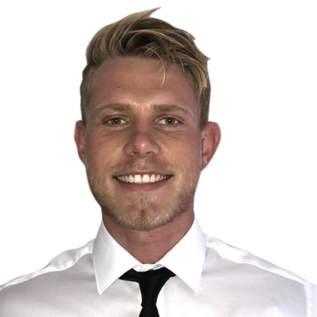 Magnus Johansen Area Sales Manager Scanavo Europe A/S XING