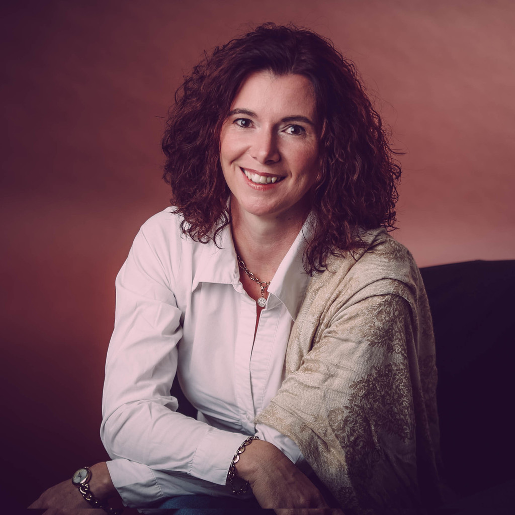 Birgit Frank - Trainerin - Coach - Beraterin - Lebens(w/r)eise | XING