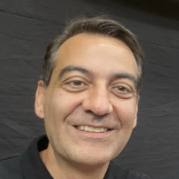 Felix Asgari's profile picture