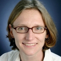 Dr. Nora Feye