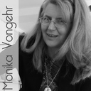 Social Media Profilbild Monika Vongehr Weßling