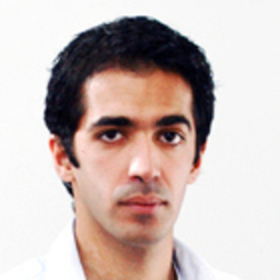 Saman Rahmanian