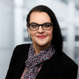 Tanja Burkhardt