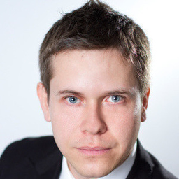 Luis Ignacio Pérez de Ziriza Sánchez