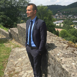 Stephan Thürmer