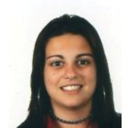 Ana Cristina De Carvalho Fernandez