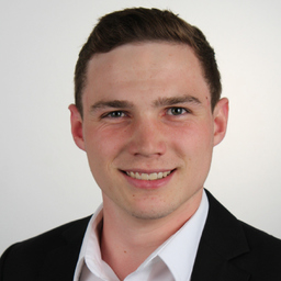 Benjamin Mc Gough