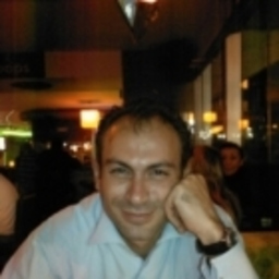 Kıvanç Işıkman