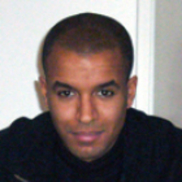 Frederic Paulus Akuffo