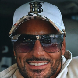 Stephan FisherDunham