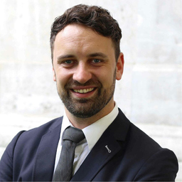 Benjamin Becker
