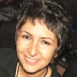 Ebru Durmuş
