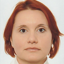 Dr. Marija Avramović