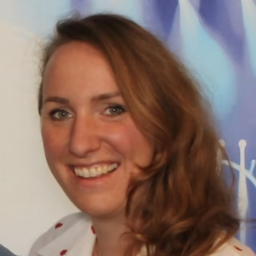 Sarah Zimmermann 