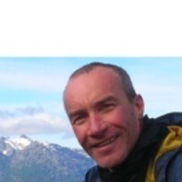 Andrés Forno Stingo