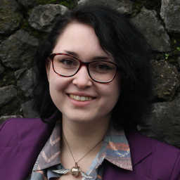 Jil Katharina Thelen