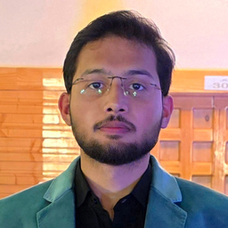 Khushal Bisani