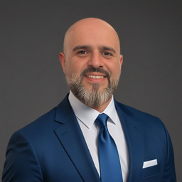 Mohammad Reza  Najarnejad