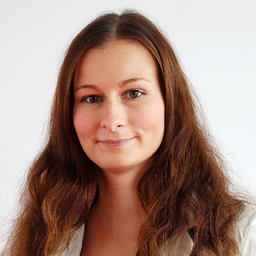 Manuela Bader's profile picture