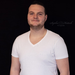 Dustin Hapke