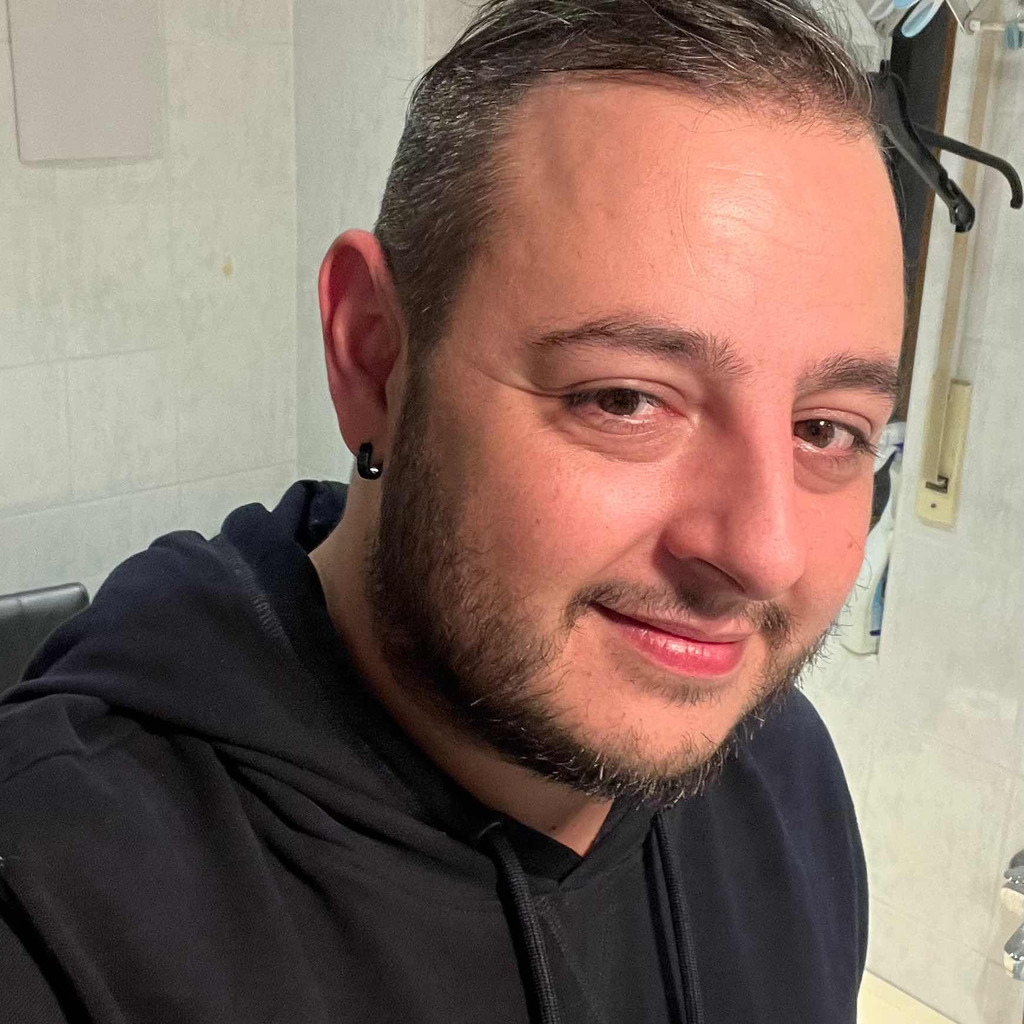 Rafael Martin Prozzesleitelektroniker XERVON Instandhaltung GmbH XING